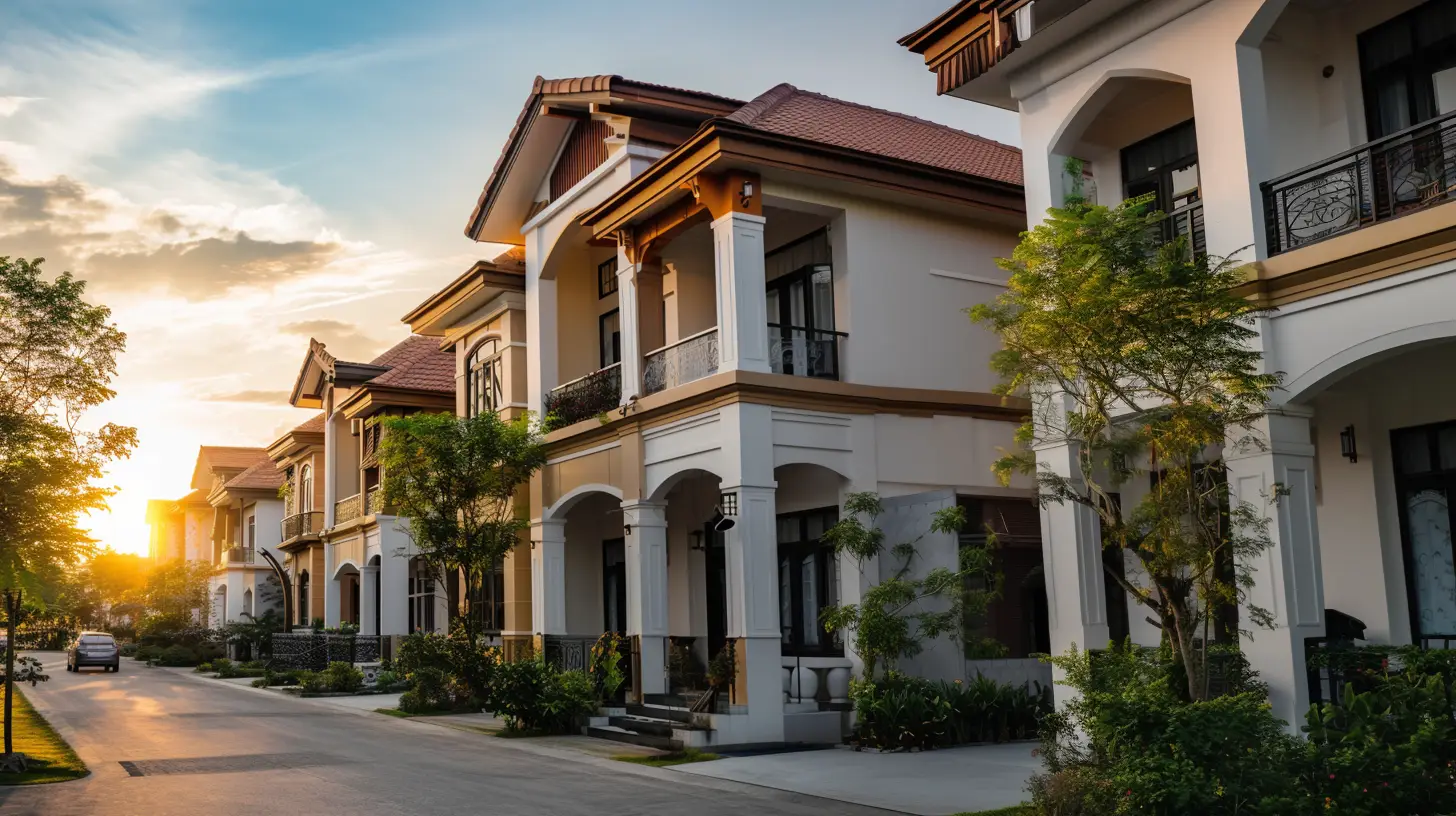 Real Estate Crowdfunding Platforms: Discover Diverse Offerings
